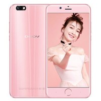 Ψ (DOOV) L520 ƶȫͨ4G+ֻ4GB+64GB ˫˫ ɫ