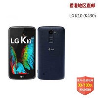 LG K10 LTE 5.3Ӣ ƶͨ 16GB ˫ֻ 2016/2017 ɫ M250 2017۰