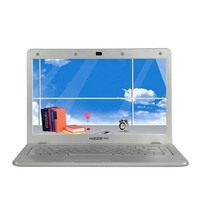 神舟笔记本电脑优雅U6-SL1G1