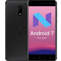 ˳ʡŵ6 (Nokia6)  ȫͨ ˫˫ ƶͨ4Gֻ