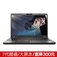 ThinkPad  E570 15.6ӢIBM칫ѧϰᱡʼǱ  7i3/8Gڴ/500GеӲ 56CD@i3-7100U/NV940M 2G