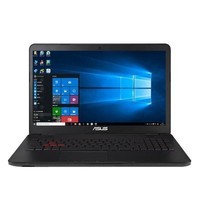 华硕(ASUS)N551VW6700(I7-6700HQ 8G 128G固态+1T GTX960 4G 黑色 定制版