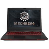 е(MECHREVO) ̩̹X1 15.6ӢϷʼǱ i5-7300HQ 8G 256G GTX1050