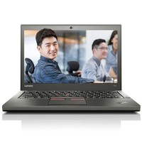 ThinkPad X260 9KCD 12.5ӢᱡʼǱ(i5-6200U 8G 500G )
