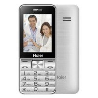 (Haier) HG-M512 ƶ/ͨ2G ˫˫ѧֻɫ