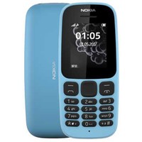 ŵ(NOKIA) 105 ƶͨ2Gֻ ŵ105 ɫ ˻ ֱѧֻ