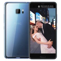 HTC  U Ultra��U-1w���ƶ���ͨ����4G �ֻ� ��£����� ȫ��ͨ4G(4G+64G)����