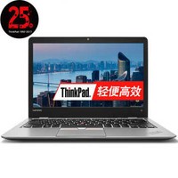 ThinkPad   NEW S2 201713ӢʼǱ i5-7200u 8Gڴ 256G̬ ɫ@02CD