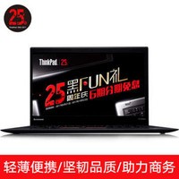 ThinkPad ���� X1 Carbon i5 14Ӣ��IBM���񳬼��ᱡ����ʼǱ����� ������/BA00@i5-5200U/4G/256G FHD������/Win10