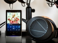 音质最重要 多款优质HIFI播放器大搜罗