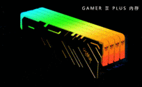 ӰGAMER  PLUS DDR4-3000 8G349Ԫ 