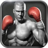 8.12安卓游戏推荐:体验拳拳到肉的快感