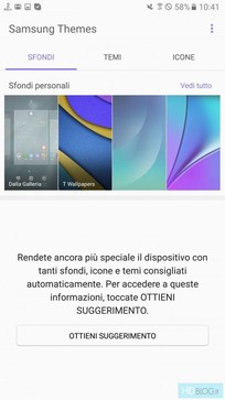 Galaxy Note7ϵͳع:TouchWiz 