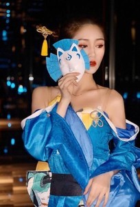 CHINA JOY ȿΪ׼Щϲ 