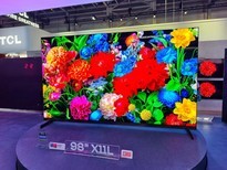 IFA2026̽չTCL��SQD-MiniLED����X11L���Σ��򿪼�ͥ������ʾ���ӽ�