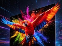�������³���ʣ���������RGB-Mini LED���������½׶�