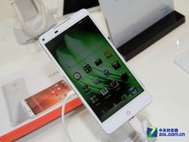 小米的劲敌 nubia Z5S LTE版上手体验