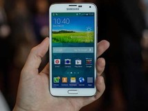 更简约更时尚 三星GALAXY S5界面抢先看