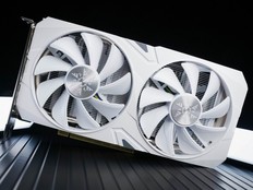 蓝戟a580显卡图赏igame雾山五行定制版图赏igame rtx4070 super图赏