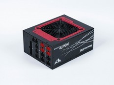 航嘉亮相"潮好玩"嘉年华鑫谷昆仑2 360散热器图赏鑫谷昆仑mu-1000g