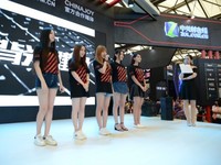 ChinaJoy 2016Ʒֳ