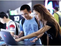 Ϸ ߽2016 ChinaJoy NVIDIAչ