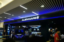 20꼫Ϸ AlienwareƷCJ