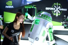 ChinaJoyֳNVIDIAGeForceGTX MOD
