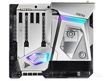 X570主板最新排行榜 兼顾扩展性、散热与长期可靠性