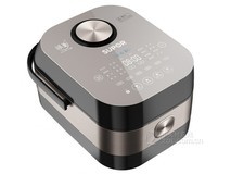 苏泊尔5L电饭煲国补特惠仅424元