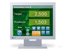 2026显示器性价比推荐 办公白领首选4:3高适配屏