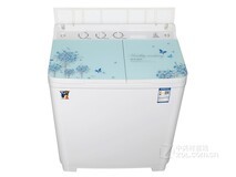 2026大容量洗衣机排行榜 哪款适合多口之家高效洗护