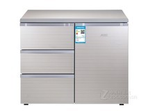 航天民生210L直冷多门冰箱京东优惠购