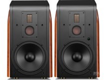 HiVi M500 HIFI音箱限时特惠