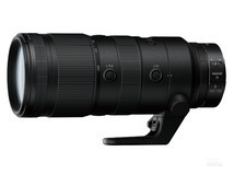 尼康Z 70-200mm F2.8 VR S镜头限时优惠13839元