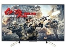 65英寸电视性价比高榜 130%高色域+大存储全家流畅使用