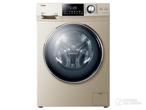 2026洗衣机热卖排行榜 小户型新婚族高效洁净指南