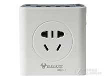 公牛智能定时插座限时15%优惠，仅需52.7元