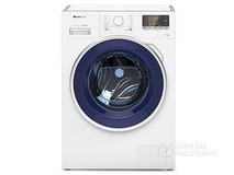 2026喷淋洗衣机性能榜 静音+大容量+智能感应三重守护