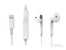Apple EarPods耳机满减,到手仅124元!