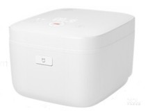 米家3L微压IH电饭煲热促