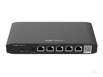 锐捷RG-EG105G V2企业网关限时特惠395元