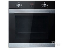 西门子71升大容量嵌入式烤箱HB313ABS0W限时特惠