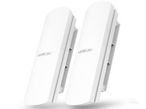MERCURY水星室外5G无线网桥套装限时优惠价269元
