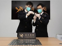 CPU要涨价了!男子带155片CPU入境被查