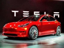 2023新款Model 3来了:升级不少 降价了?