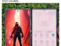 三星Galaxy S24 Ultra真机曝光 低调奢华稳压苹果