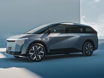 富士康Model D MPV亮相:0.23Cd 风阻,未来2年内量产