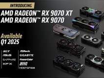 AMD显卡要发威 网传RX9000价格很犀利