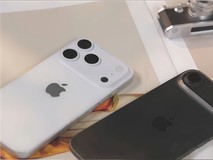 iPhone 17 Pro机模来了 辨识度很高